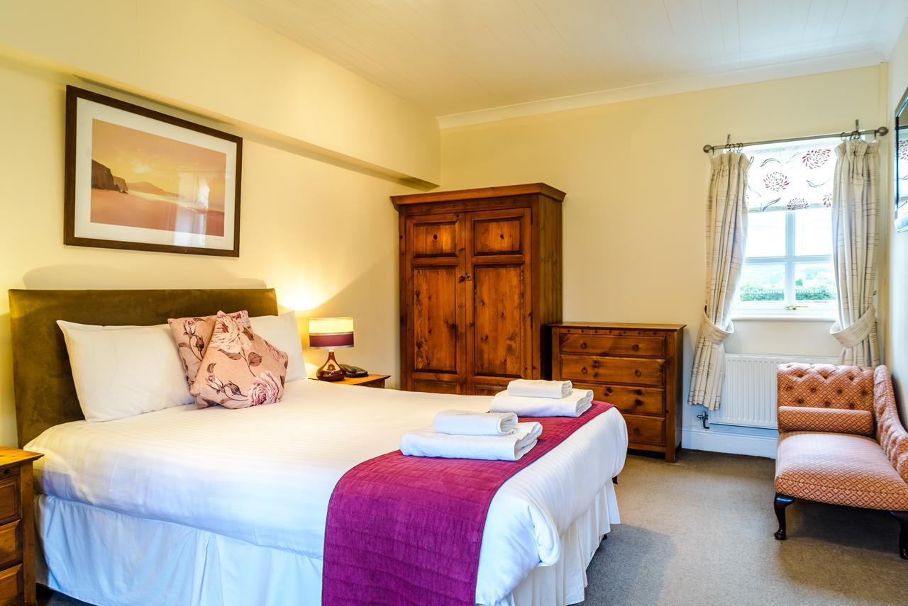 Rookery Manor Hotel & Spa Brent Knoll Экстерьер фото