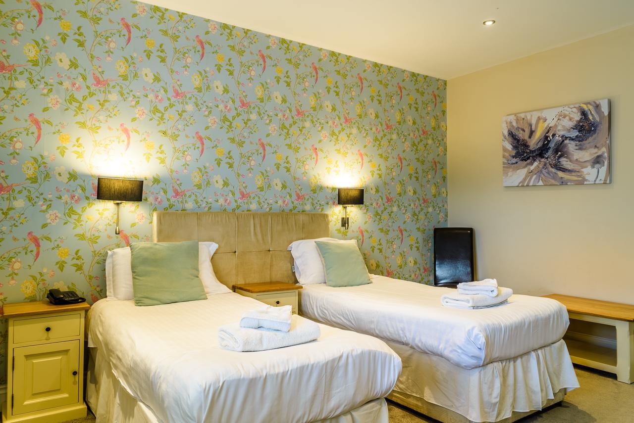Rookery Manor Hotel & Spa Brent Knoll Экстерьер фото