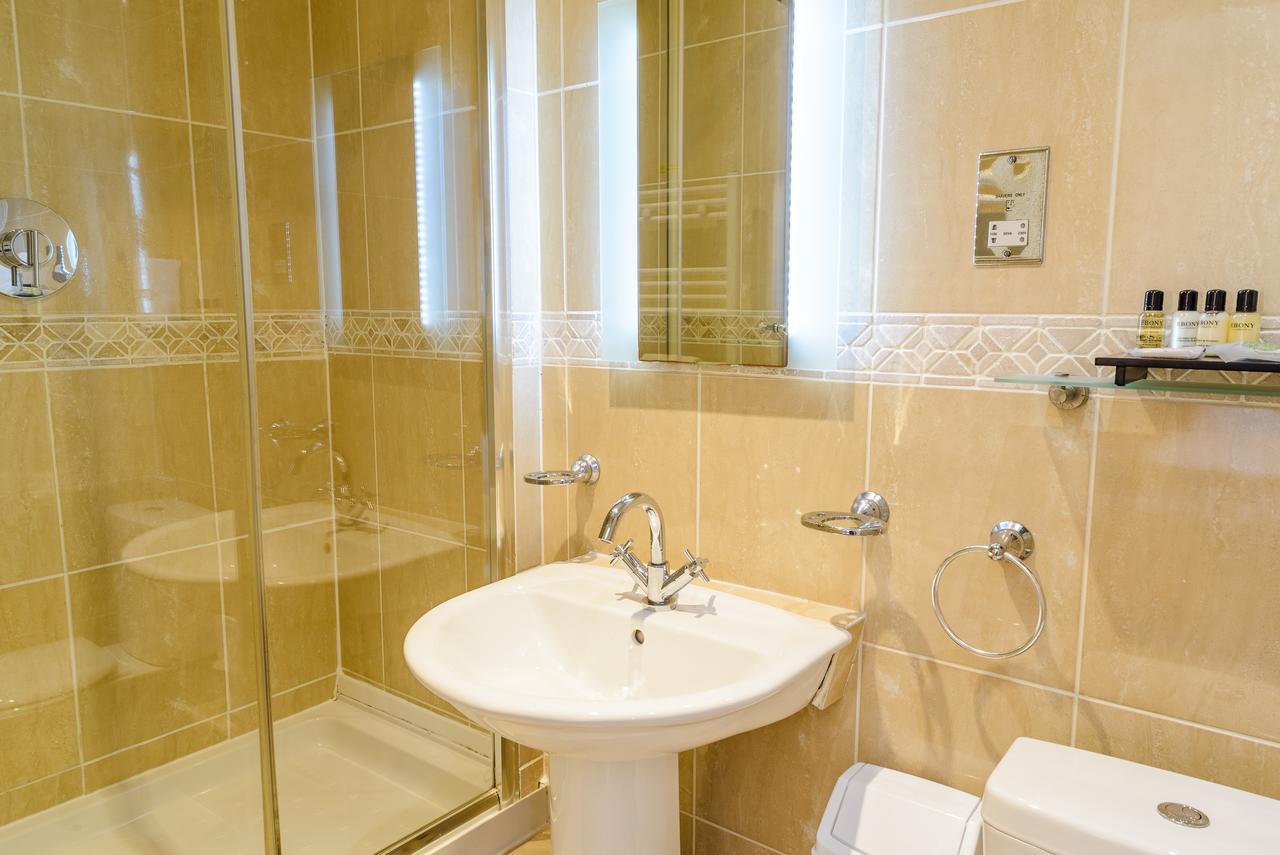 Rookery Manor Hotel & Spa Brent Knoll Экстерьер фото