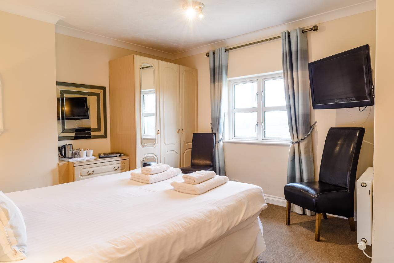 Rookery Manor Hotel & Spa Brent Knoll Экстерьер фото