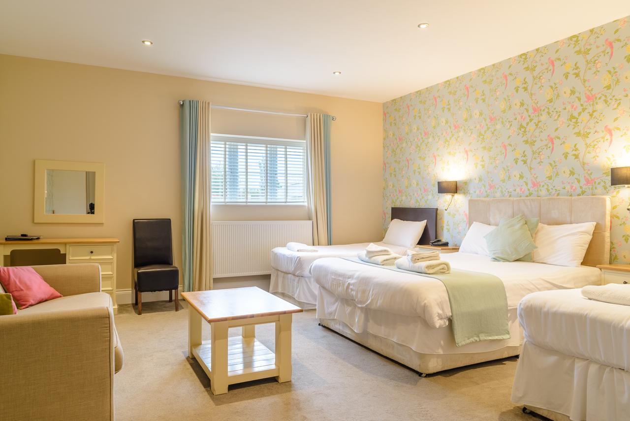 Rookery Manor Hotel & Spa Brent Knoll Экстерьер фото