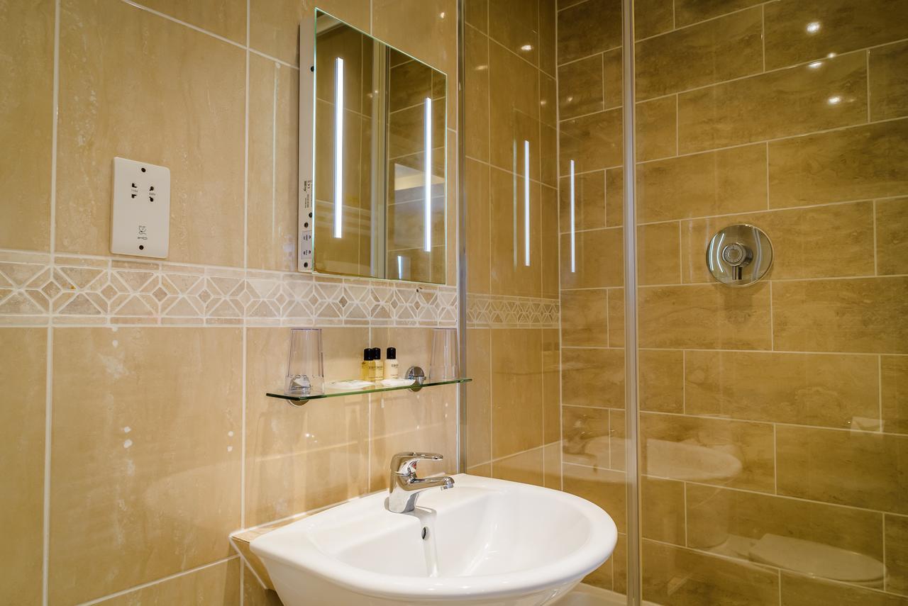Rookery Manor Hotel & Spa Brent Knoll Экстерьер фото