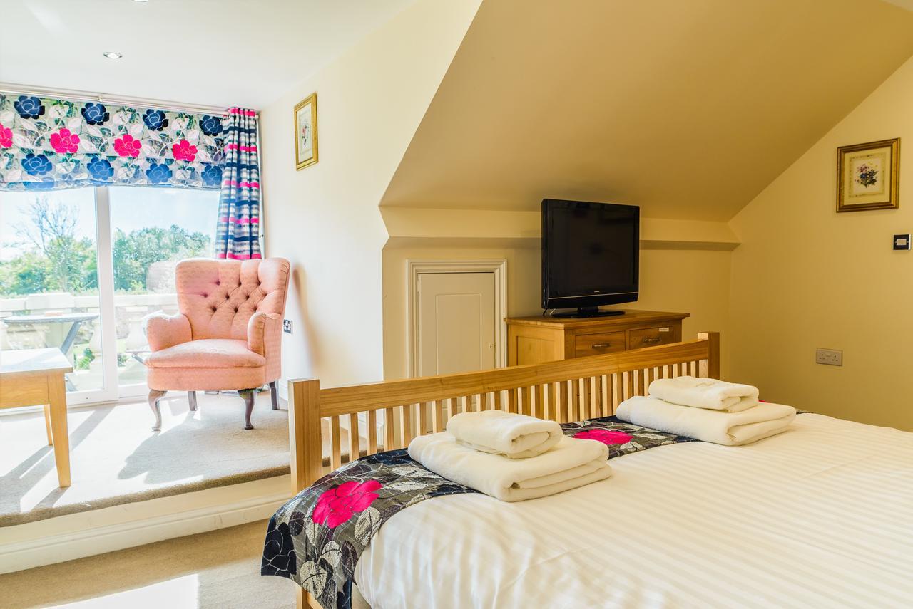 Rookery Manor Hotel & Spa Brent Knoll Экстерьер фото