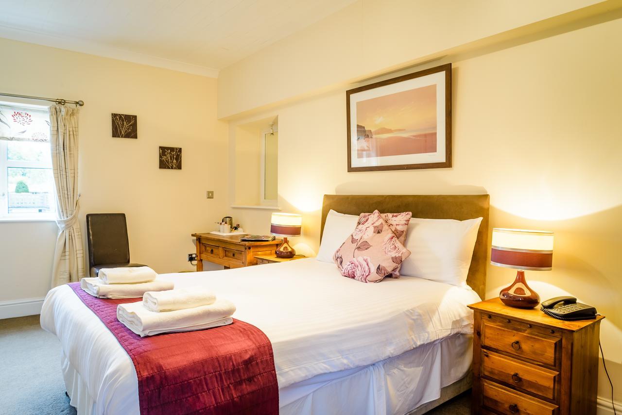 Rookery Manor Hotel & Spa Brent Knoll Экстерьер фото