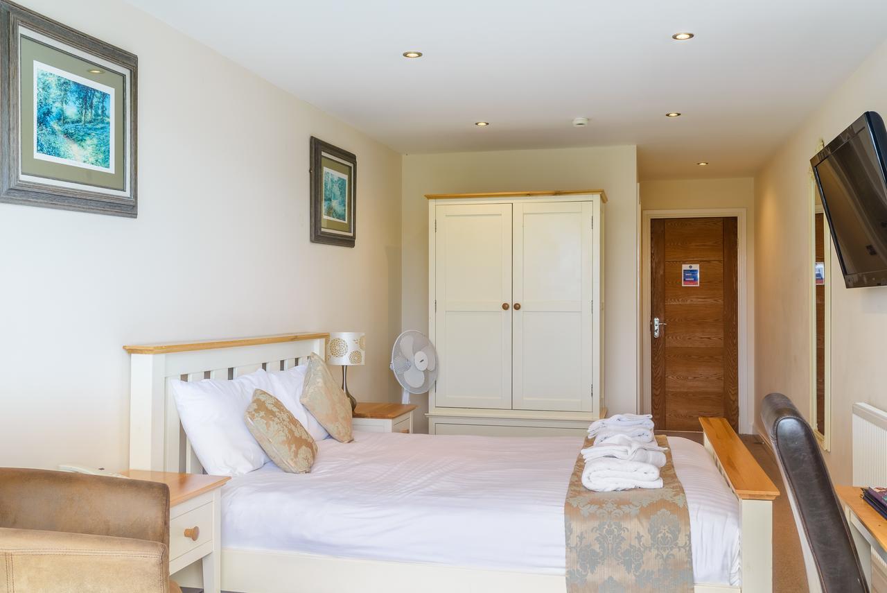 Rookery Manor Hotel & Spa Brent Knoll Экстерьер фото