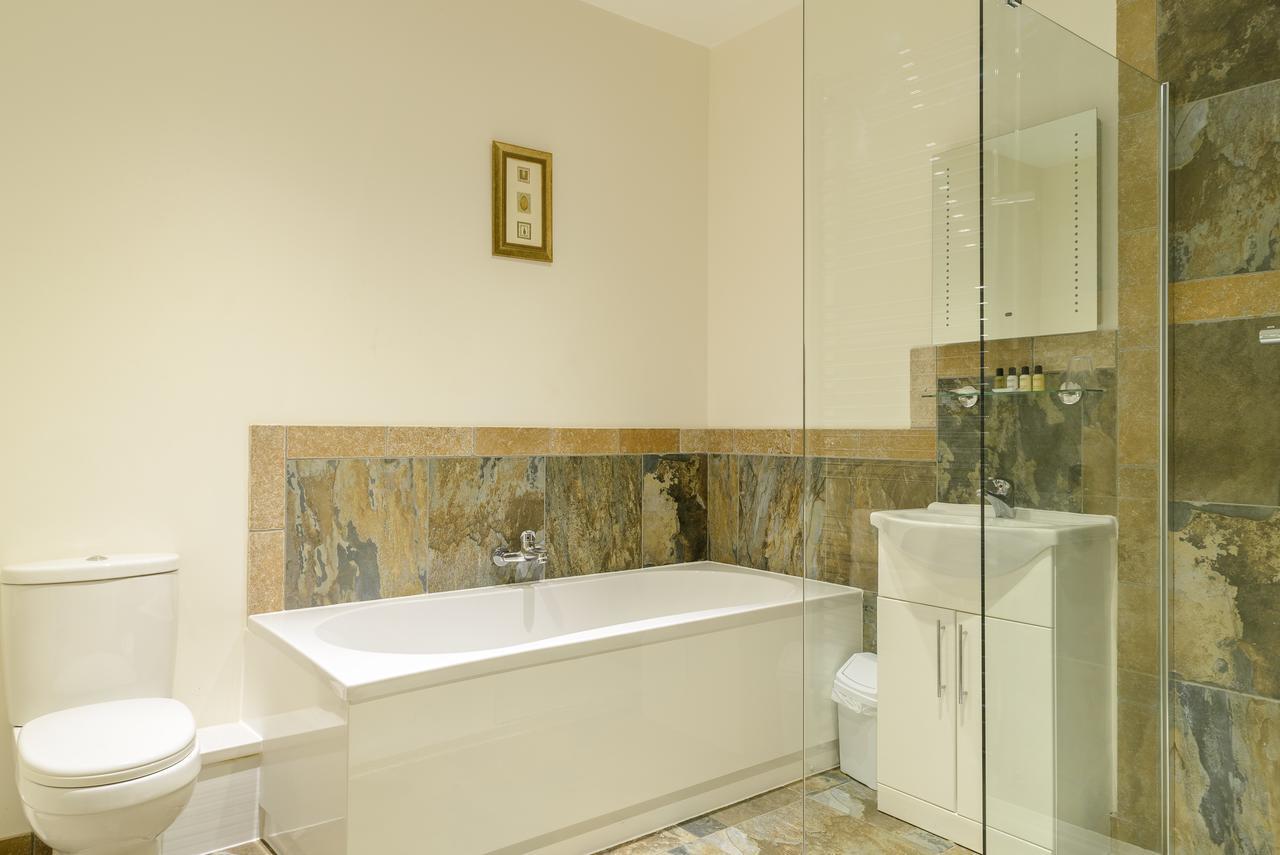 Rookery Manor Hotel & Spa Brent Knoll Экстерьер фото