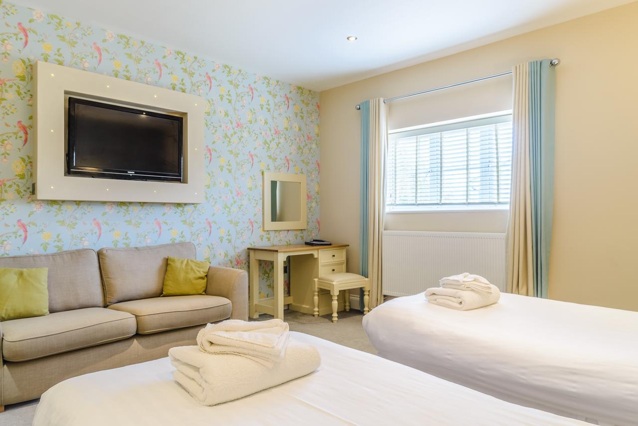 Rookery Manor Hotel & Spa Brent Knoll Экстерьер фото