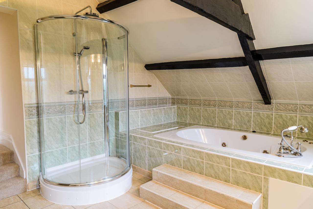 Rookery Manor Hotel & Spa Brent Knoll Экстерьер фото