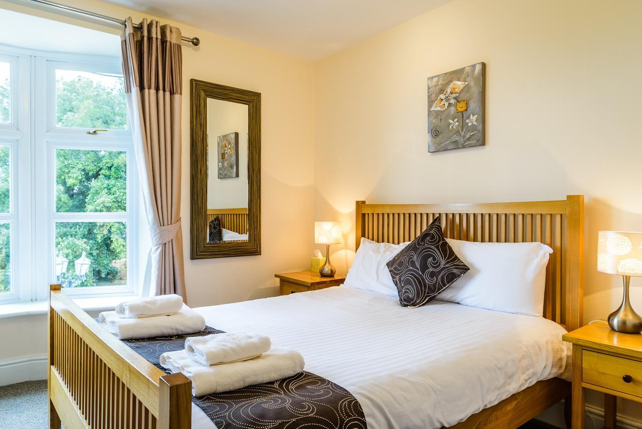 Rookery Manor Hotel & Spa Brent Knoll Экстерьер фото