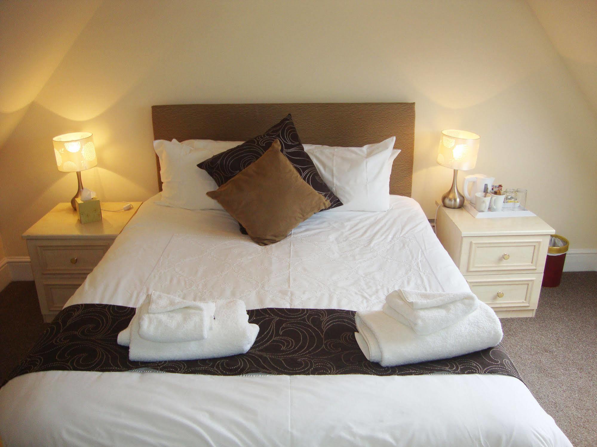 Rookery Manor Hotel & Spa Brent Knoll Экстерьер фото