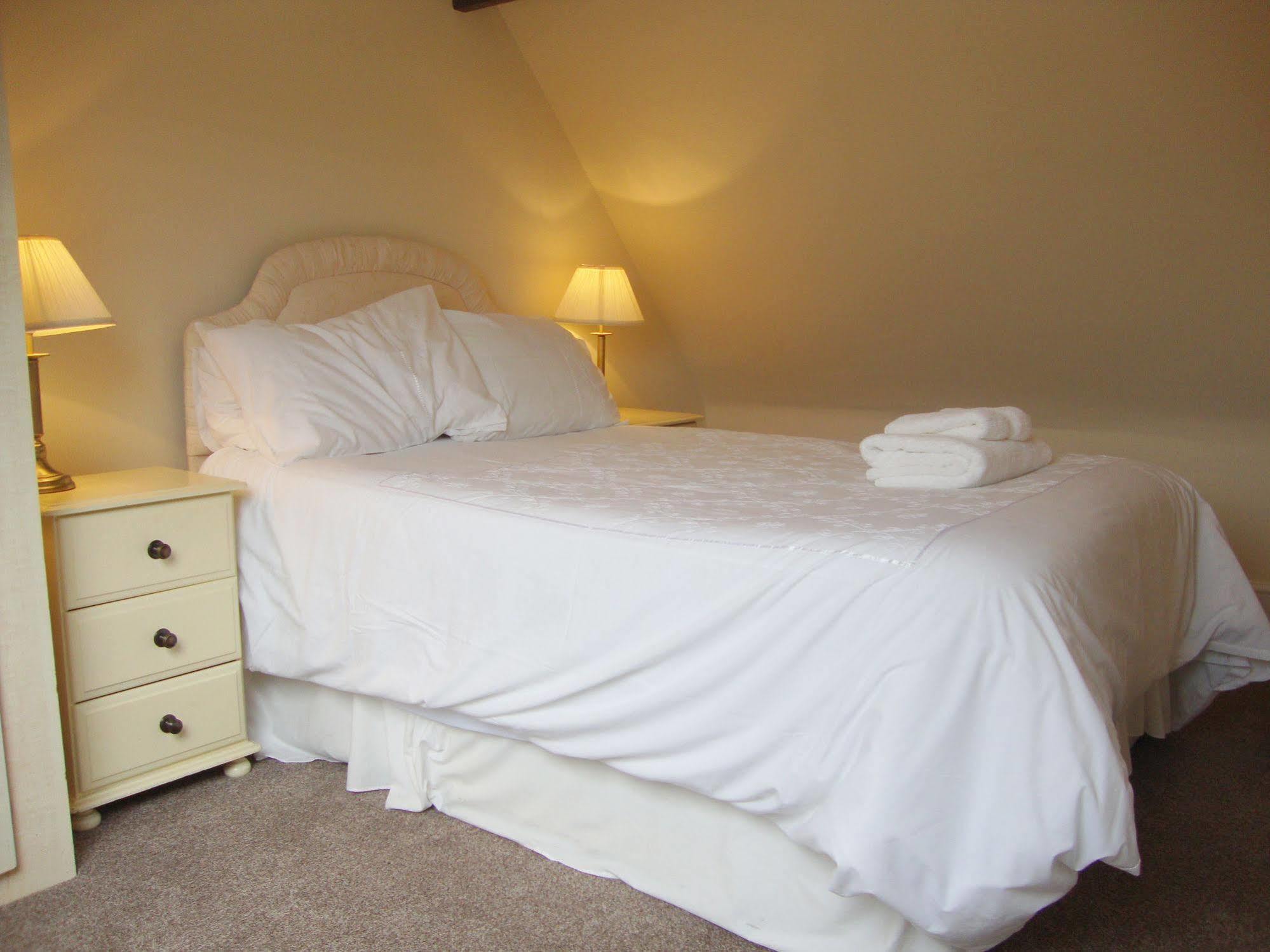 Rookery Manor Hotel & Spa Brent Knoll Экстерьер фото