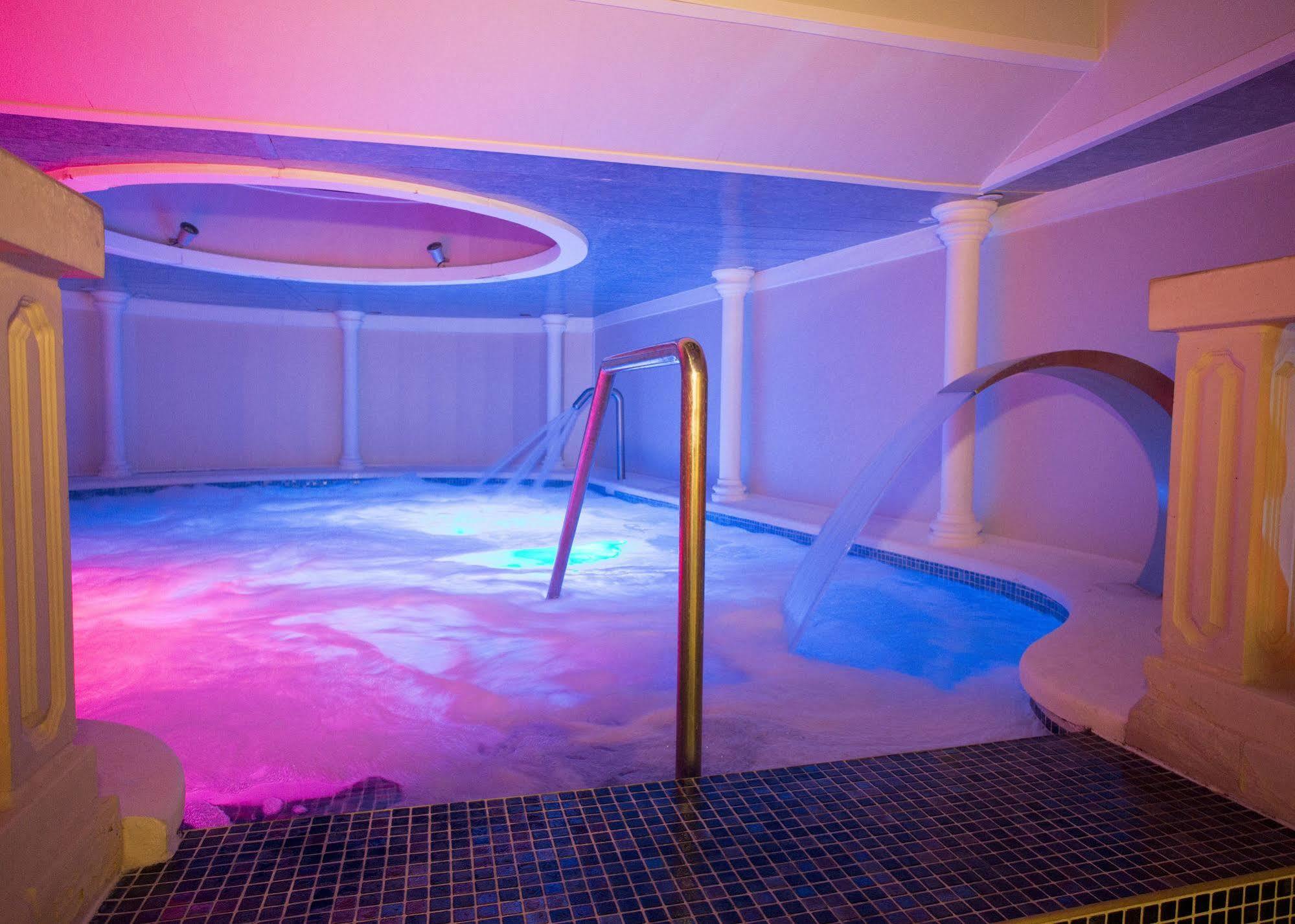 Rookery Manor Hotel & Spa Brent Knoll Экстерьер фото